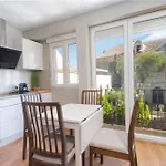 Apartment With Views -Santa Isabel Square- 2Bd1Bth
