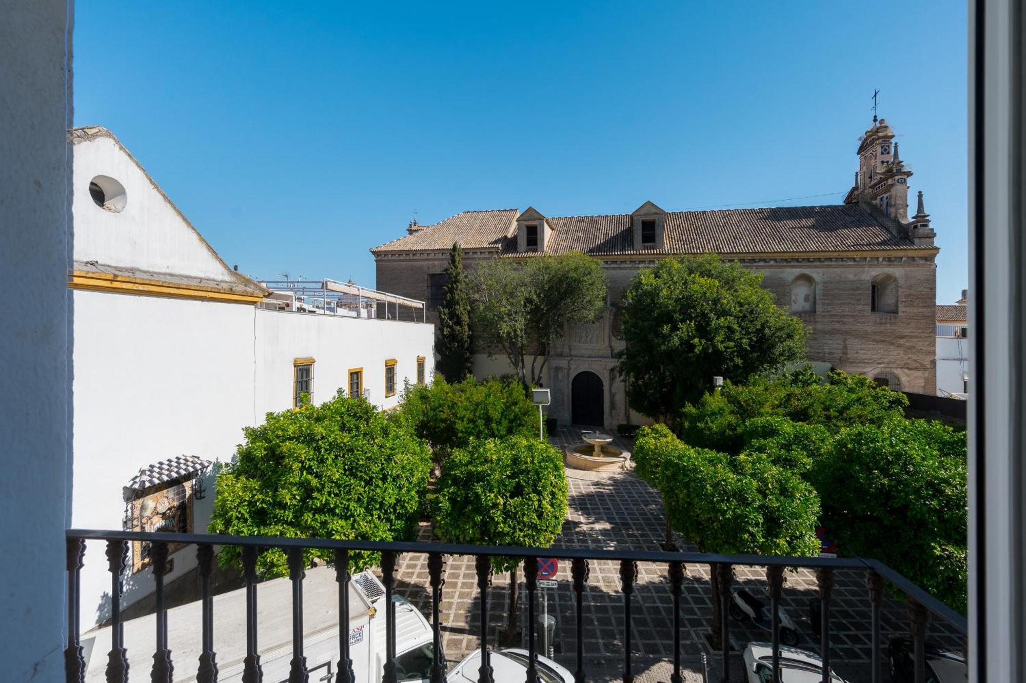 With Views -santa Isabel Square- 2bd1bth